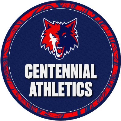 CeHS Athletics Logo